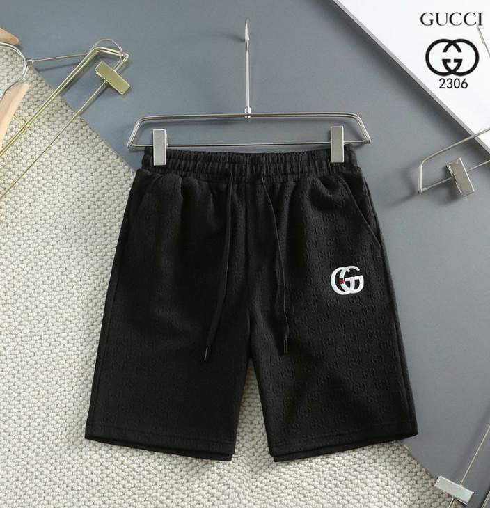 Picture of Gucci Short  Pants _SKUGucciM-4XL25cr0817733